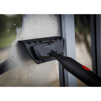 Sealey VMSC01 Steam Cleaner 2000W 2L Tank additional 2