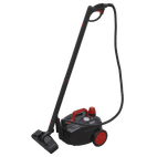 Sealey VMSC01 Steam Cleaner 2000W 2L Tank additional 1