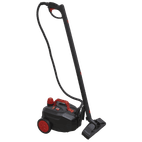 Sealey VMSC01 Steam Cleaner 2000W 2L Tank additional 9