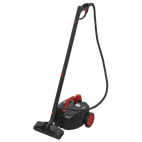 Sealey VMSC01 Steam Cleaner 2000W 2L Tank additional 11