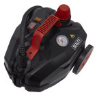 Sealey VMSC01 Steam Cleaner 2000W 2L Tank additional 10