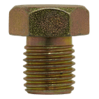 Sealey VS13SP Sump Plug M13 - Pack of 5 additional 3