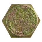 Sealey VS13SP Sump Plug M13 - Pack of 5 additional 2