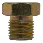 Sealey VS15SP Sump Plug M15 - Pack of 5 additional 3