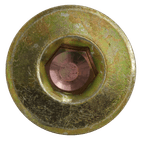 Sealey VS17SP Sump Plug M17 - Pack of 5 additional 3