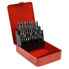 Sealey AK3021 Tap Set 21pc Metric additional 1
