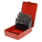 Sealey AK3021 Tap Set 21pc Metric additional 3