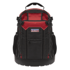 Sealey AP520 Tool Backpack Heavy-Duty 490mm additional 6