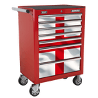 Sealey APTBG01 Toolbox Graphics Pack - England additional 1