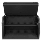 Sealey AP41HBE Toolbox Hutch 1030mm with Power Strip additional 3