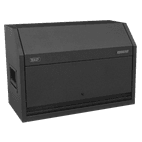 Sealey AP36HBE Toolbox Hutch 910mm with Power Strip additional 5