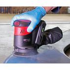 Sealey CP20VOS Orbital Palm Sander 20V 125mm - Body Only additional 1