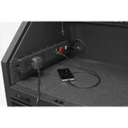 Sealey AP3607BE Topchest 6 Drawer 910mm with Soft Close Drawers &amp; Power Strip additional 3