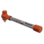 Sealey STW804 Torque Wrench Insulated 1/2"Sq Drive 12-60Nm additional 1
