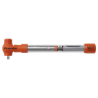Sealey STW803 Torque Wrench Insulated 3/8"Sq Drive 12-60Nm additional 2