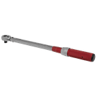 Sealey STW904 Torque Wrench Micrometer Style 1/2"Sq Drive 40-220Nm - Calibrated additional 1