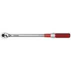 Sealey STW904 Torque Wrench Micrometer Style 1/2"Sq Drive 40-220Nm - Calibrated additional 5