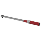 Sealey STW905 Torque Wrench Micrometer Style 1/2"Sq Drive 60-330Nm - Calibrated additional 1