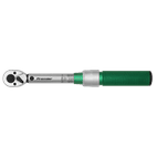 Sealey STW901 Torque Wrench Micrometer Style 1/4"Sq Drive 5-25Nm - Calibrated additional 4
