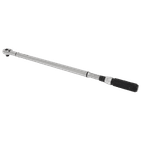 Sealey STW906 Torque Wrench Micrometer Style 3/4"Sq Drive 100-600Nm - Calibrated additional 1