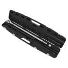 Sealey STW906 Torque Wrench Micrometer Style 3/4"Sq Drive 100-600Nm - Calibrated additional 2