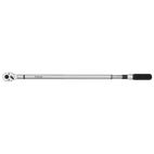 Sealey STW906 Torque Wrench Micrometer Style 3/4"Sq Drive 100-600Nm - Calibrated additional 5