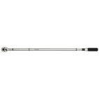 Sealey STW907 Torque Wrench Micrometer Style 3/4"Sq Drive 160-800Nm - Calibrated additional 5