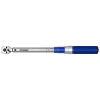 Sealey STW903 Torque Wrench Micrometer Style 3/8"Sq Drive 20-120Nm - Calibrated additional 4