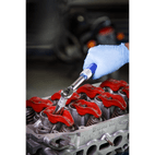 Sealey STW902 Torque Wrench Micrometer Style 3/8"Sq Drive 5-25Nm - Calibrated additional 2