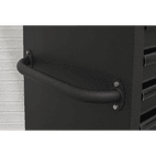 Sealey AP2709BE Tower Cabinet 9 Drawer 690mm with Soft Close Drawers &amp; Power Strip additional 2