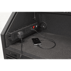 Sealey AP2709BE Tower Cabinet 9 Drawer 690mm with Soft Close Drawers &amp; Power Strip additional 3