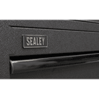 Sealey AP2709BE Tower Cabinet 9 Drawer 690mm with Soft Close Drawers &amp; Power Strip additional 4