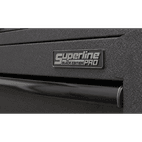 Sealey AP2709BE Tower Cabinet 9 Drawer 690mm with Soft Close Drawers &amp; Power Strip additional 5