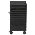 Sealey AP2709BE Tower Cabinet 9 Drawer 690mm with Soft Close Drawers &amp; Power Strip additional 8