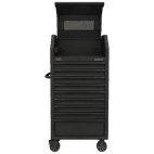 Sealey AP2709BE Tower Cabinet 9 Drawer 690mm with Soft Close Drawers &amp; Power Strip additional 11