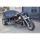 Sealey STC01 Trike Cover - Large additional 2