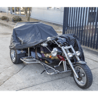 Sealey STC01 Trike Cover - Large additional 4
