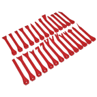 Sealey RT27KIT Trim &amp; Panel Clip Tool Set 27pc additional 1