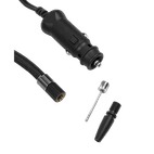 Sealey MAC10S Tyre Inflator 12V &amp; Emergency Puncture Sealant Kit additional 2