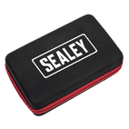 Sealey MAC10S Tyre Inflator 12V &amp; Emergency Puncture Sealant Kit additional 4