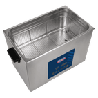 Sealey SCT27 Ultrasonic Parts Cleaning Tank 27L additional 2