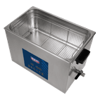 Sealey SCT27 Ultrasonic Parts Cleaning Tank 27L additional 3