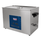 Sealey SCT27 Ultrasonic Parts Cleaning Tank 27L additional 4