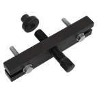 Sealey VSE6542 Vibration Damper/Pulley Puller - Ford 2.0 TDCi EcoBlue Engine additional 1