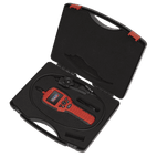 Sealey VS8233A Video Borescope Ø6mm - Articulated additional 2