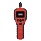 Sealey VS8233A Video Borescope Ø6mm - Articulated additional 6