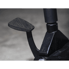 Sealey 3100TB Viking 3tonne Low Entry Trolley Jack with Rocket Lift additional 4