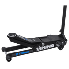 Sealey 2100TB Viking Low Entry Long Reach Trolley Jack 2tonne with Rocket Lift additional 2