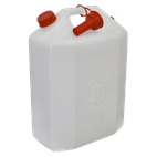 Sealey WC30 Water Container 30L with Spout additional 1