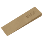 Sealey NS121 Wedge 180 x 50 x 19mm - Non-Sparking additional 2